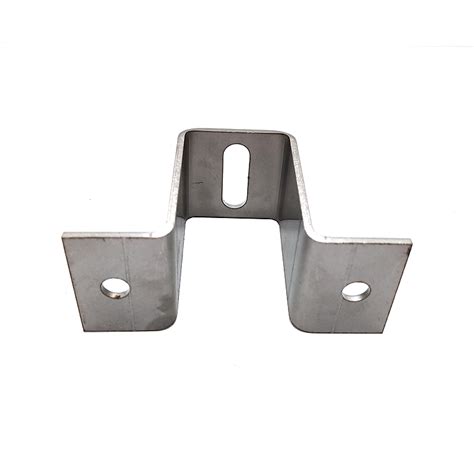 wall anchor hanger bracket metal u shape|u bracket fittings.